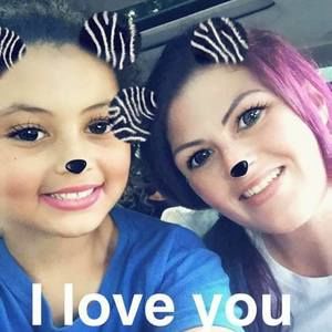 Meet your Posher, Nikki